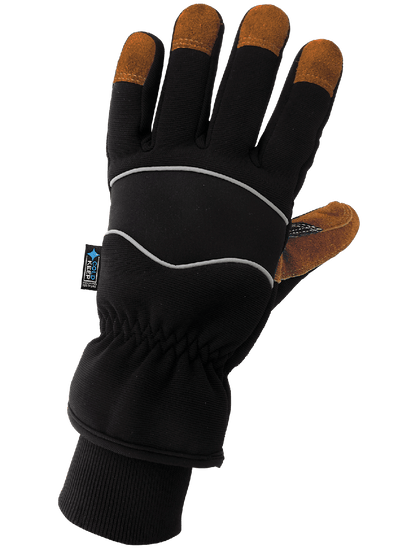 Premium-Grade SG5200INT Chemical Handling Gloves - neoprene