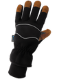 Premium-Grade SG5200INT Chemical Handling Gloves - neoprene