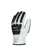Torq SKG00099A Cut and Impact Resistant Gloves - tan