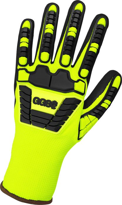 Global Glove CIA501MF official product image 2