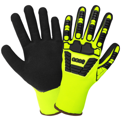 Global Glove CIA501MF official product image 1