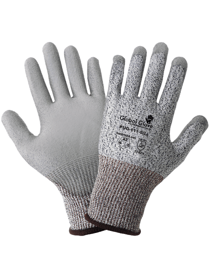 PUG™ - PUG-111-VP - General Purpose Gloves - cut level A2 - gray