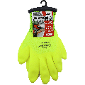 Gripster® - 308INT - Gloves - cut level A2 - green