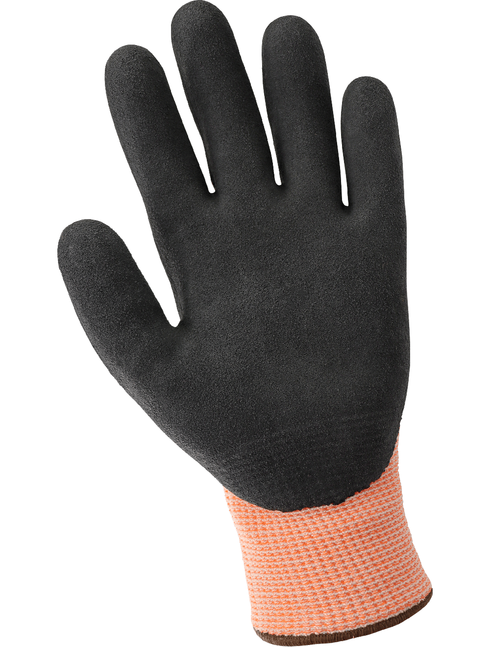 Vise Gripster® C.I.A. - CIA318INT - Gloves - cut level A5 - black