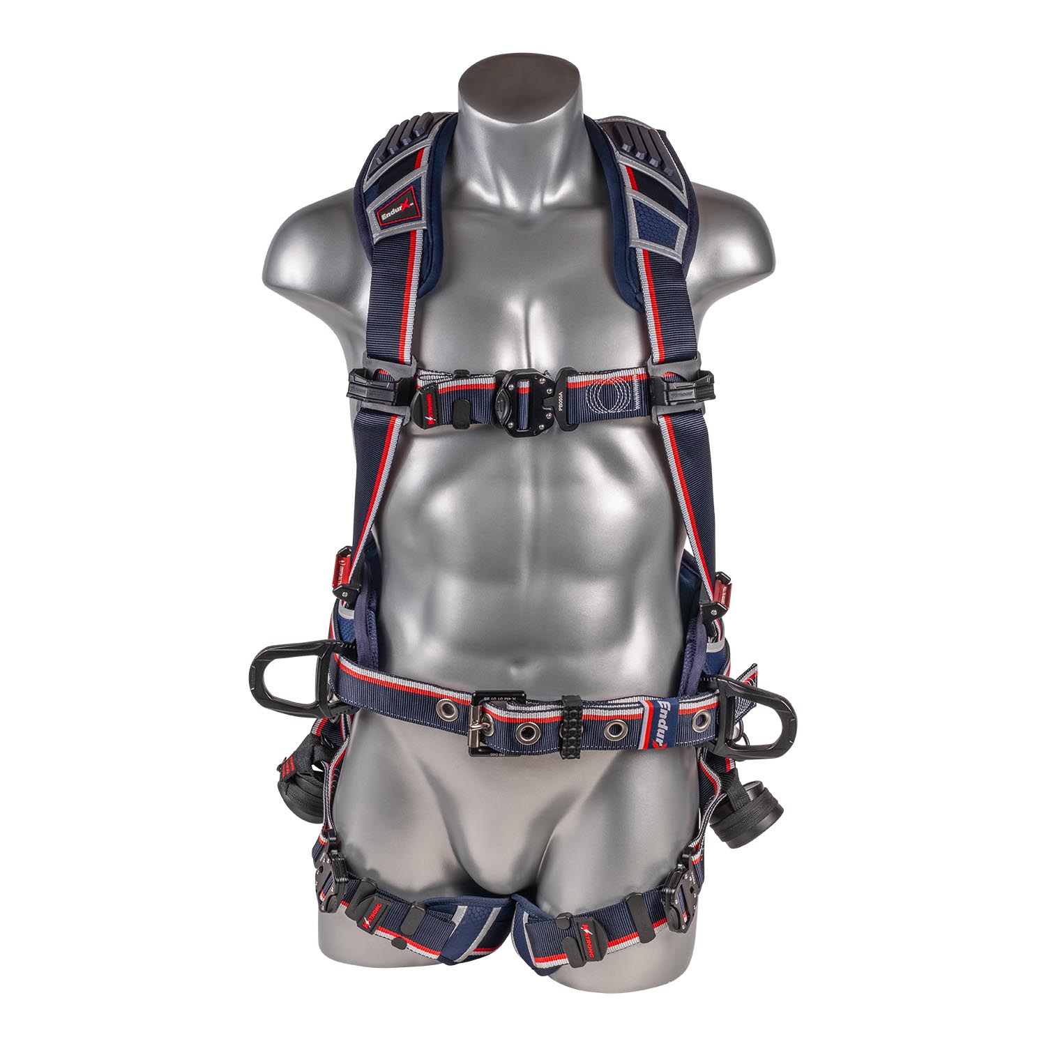 KStrong PPE Product - Model 2P4ZR