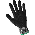 Vise Gripster® C.I.A. - CIA186MF - Gloves - cut level A6 - black