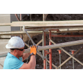 Tsunami Grip® - 510MFV - Gloves - cut level A1 - black