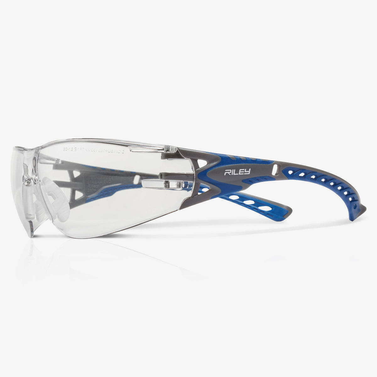 Global Glove Stream Evo Eco Safety Spectacles - view 17