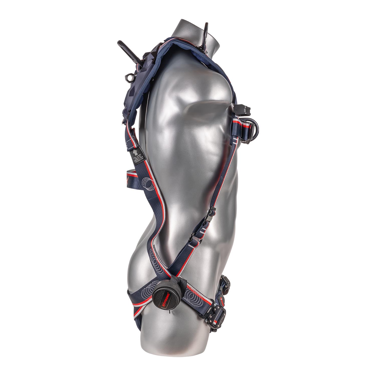 PPE Product - Model CHESTLEGS
