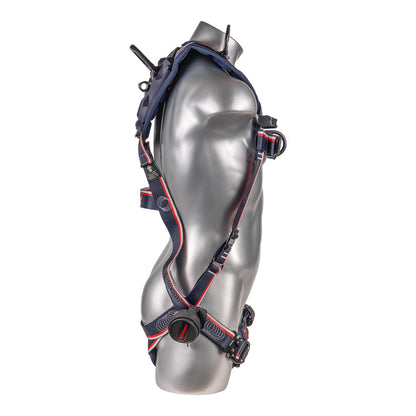 PPE Product - Model CHESTLEGS