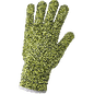 Global Glove - CR1400 - Gloves - cut level A4 - tan