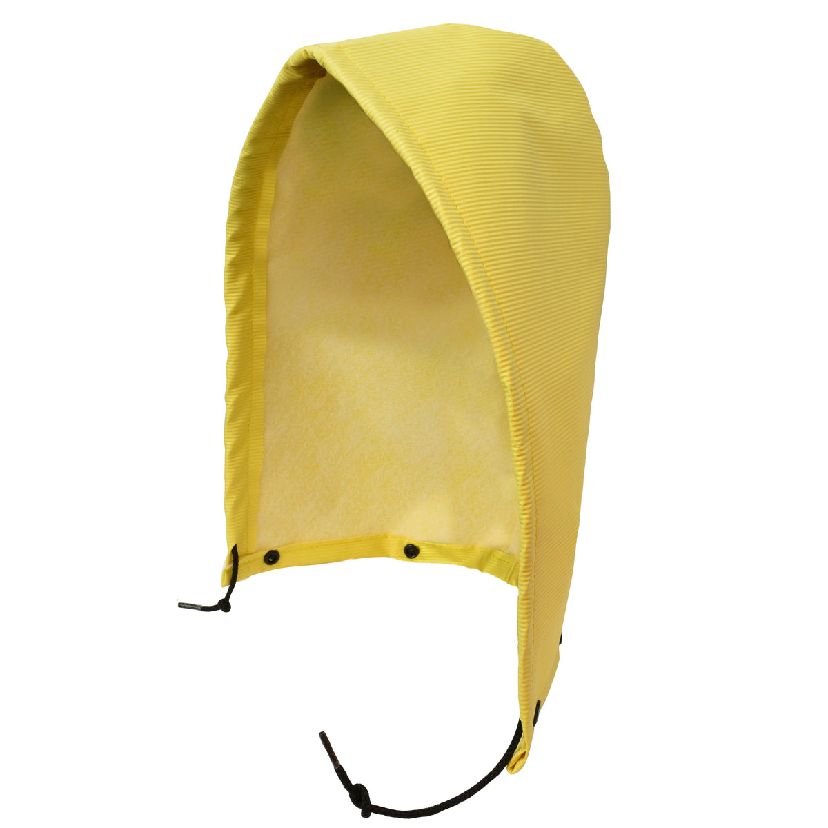 Neese 56HO - Dura Quilt Hood - Safety Yellow