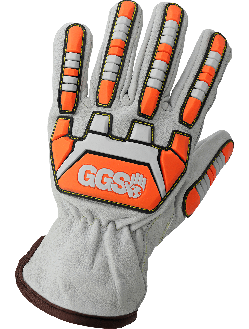 Cut CIA7000 Drivers Gloves - cut level A6 - tan