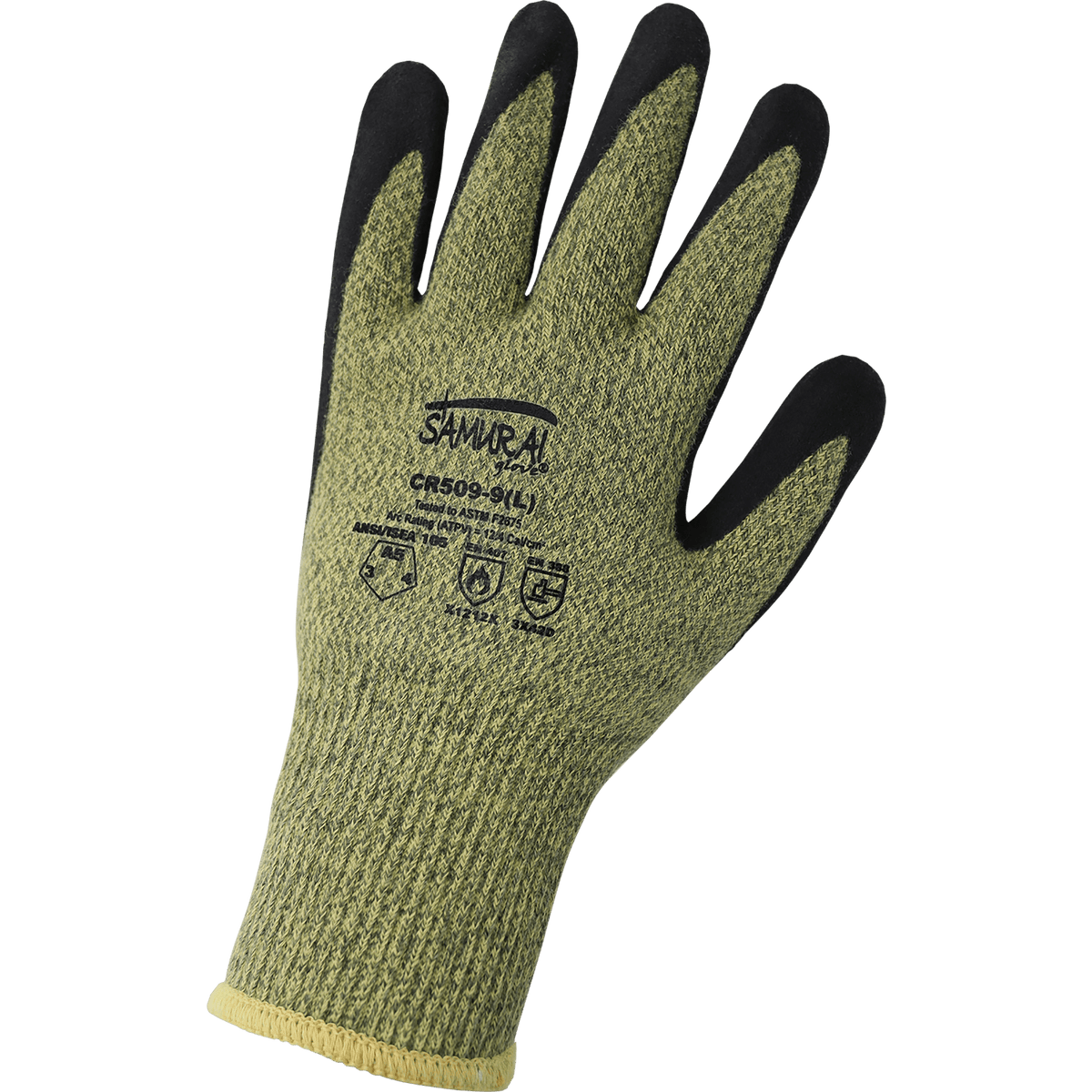 Global Glove CR509 official product image 2