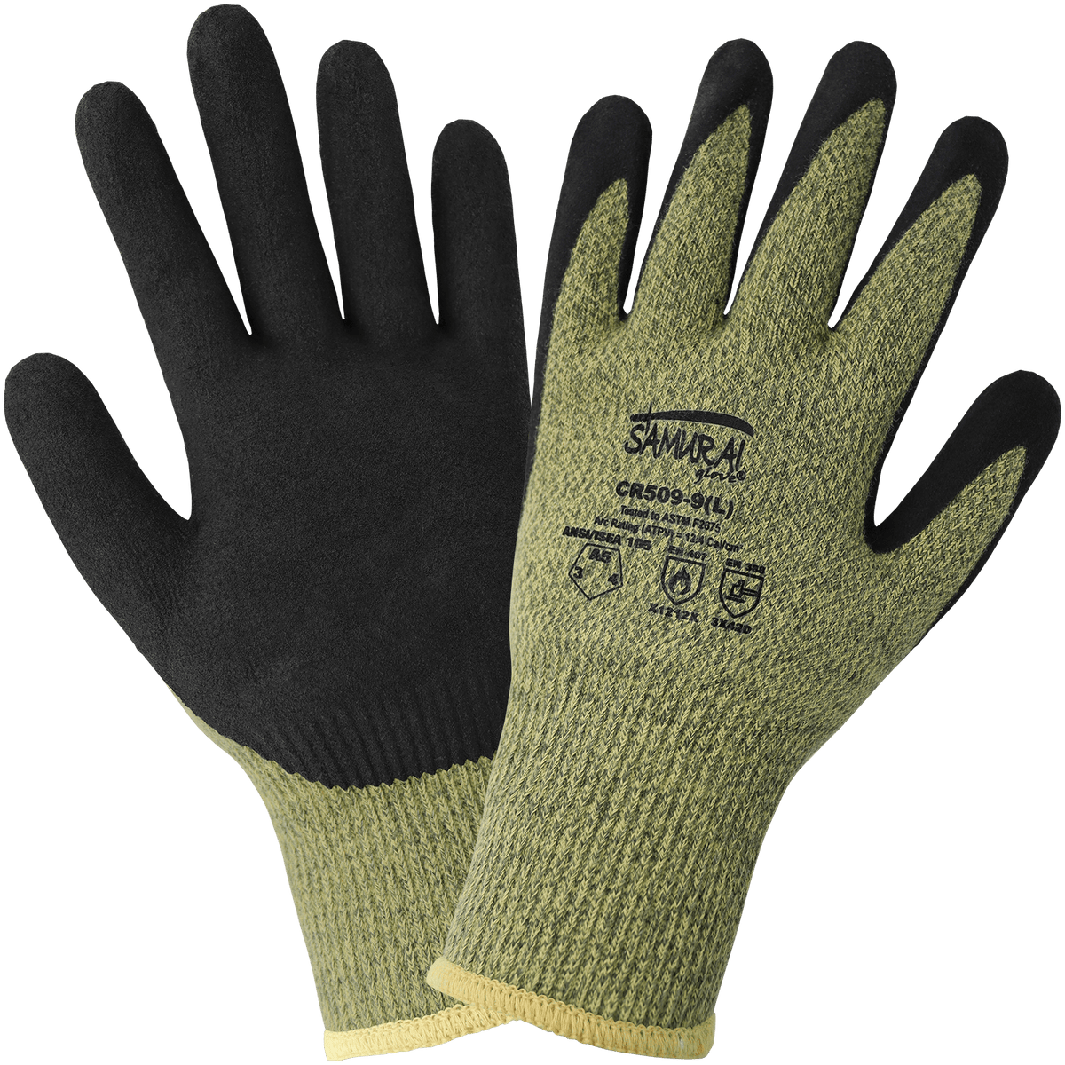 Global Glove CR509 official product image 1