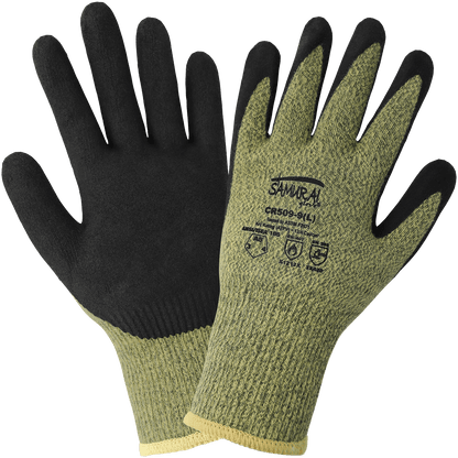 Global Glove CR509 official product image 1
