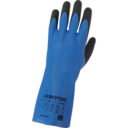 Global Glove CR592 official product image 2