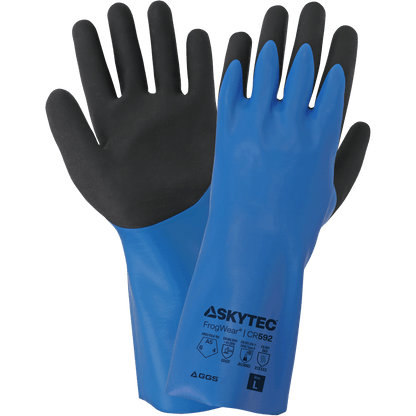 Global Glove CR592 official product image 4