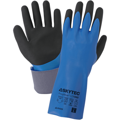 Global Glove CR592 official product image 1