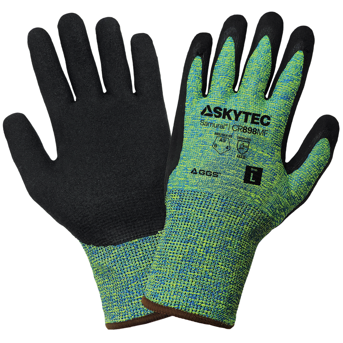 Global Glove CR898MF official product image 1
