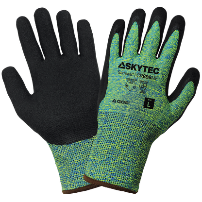 Global Glove CR898MF official product image 1