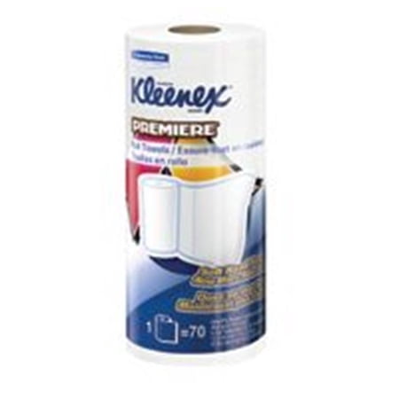 Kleenex Premiere Paper Towel Roll - 13964