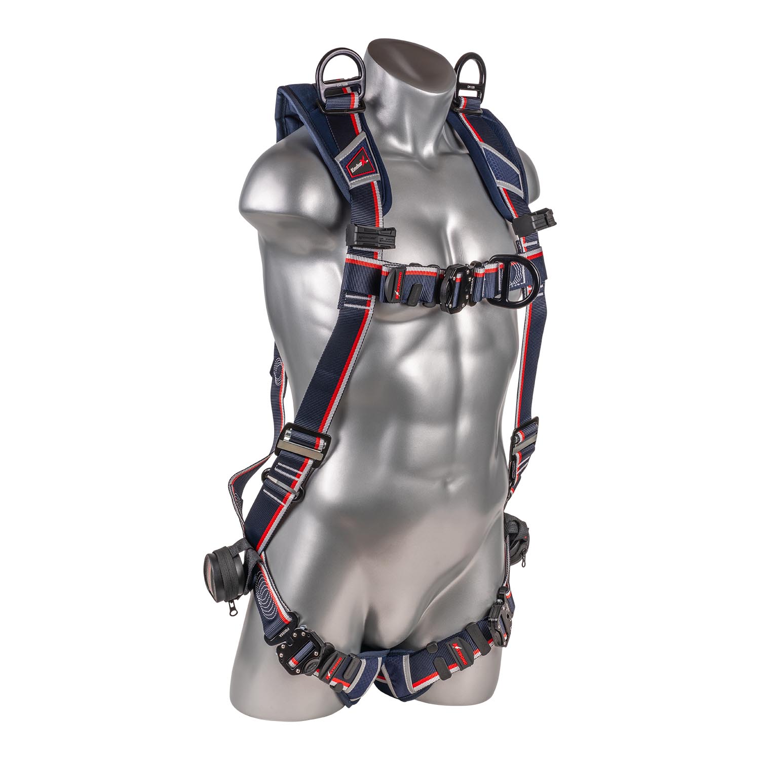 PPE Product - Model CHESTLEGS