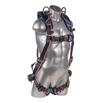 PPE Product - Model CHESTLEGS