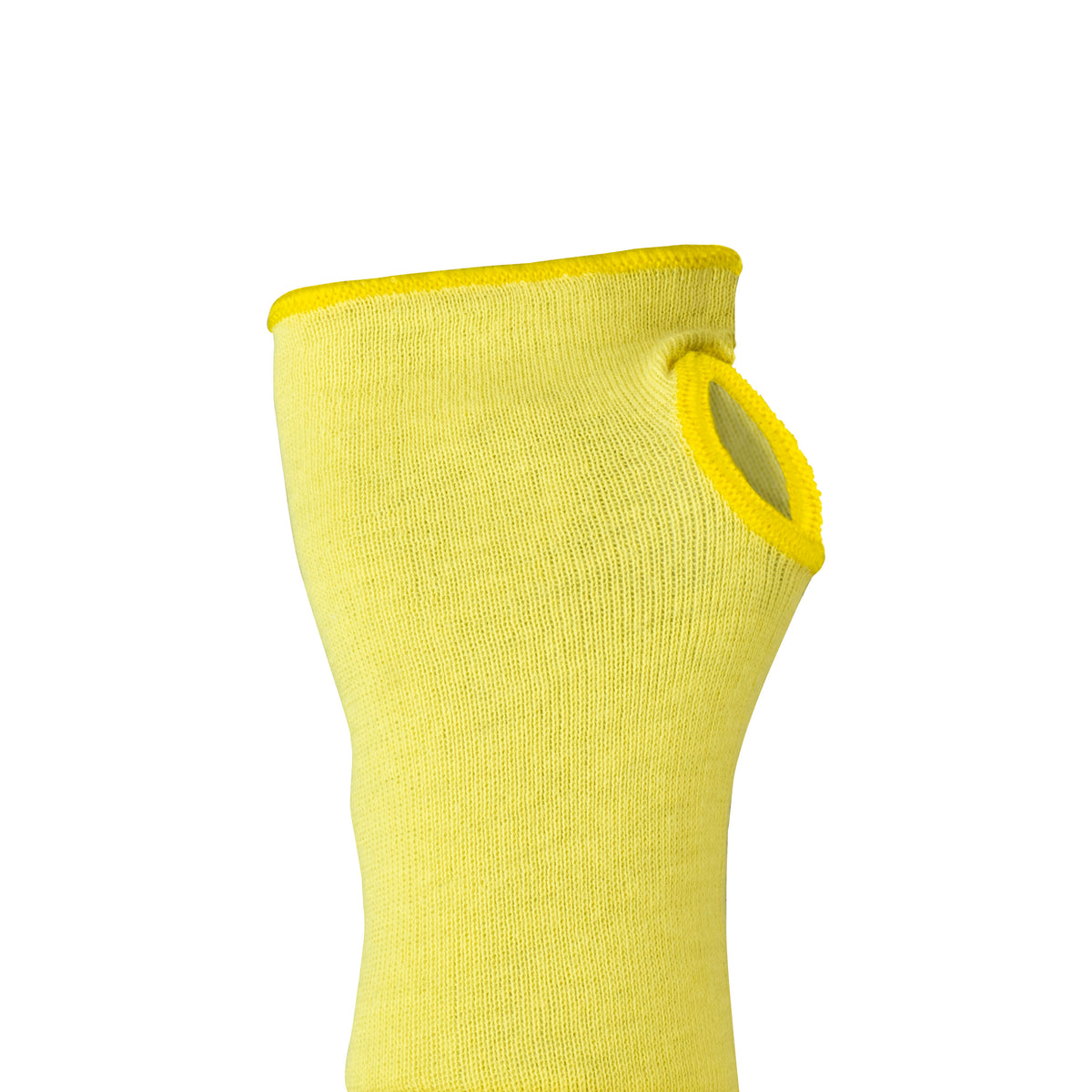 Radians RAD51K - 1-Ply Kevlar® A2 Cut Protection Sleeve 14" Length - additional view