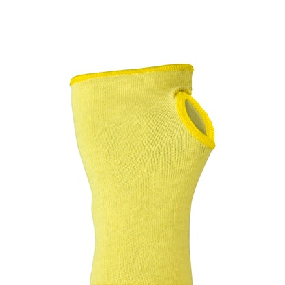 Radians RAD51K - 1-Ply Kevlar® A2 Cut Protection Sleeve 14" Length - additional view