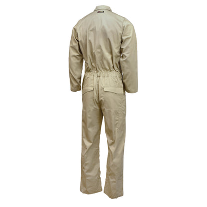 Radians FRCA-003 - VolCore® Cotton FR Coverall - additional view