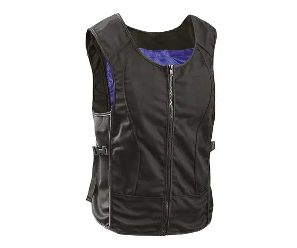 Slim Cooling Vest W/Pack, Bag