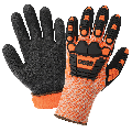 Vise Gripster® C.I.A. - CIA318INT - Gloves - cut level A5 - black