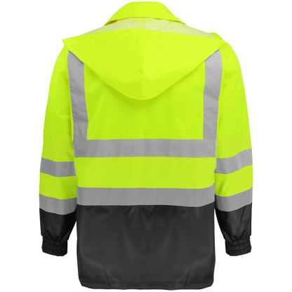 Globus Global Safety - GLO-1500 Jacket - view 3