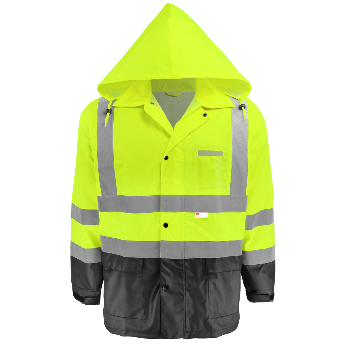 Globus Global Safety - GLO-1500 Jacket - view 2