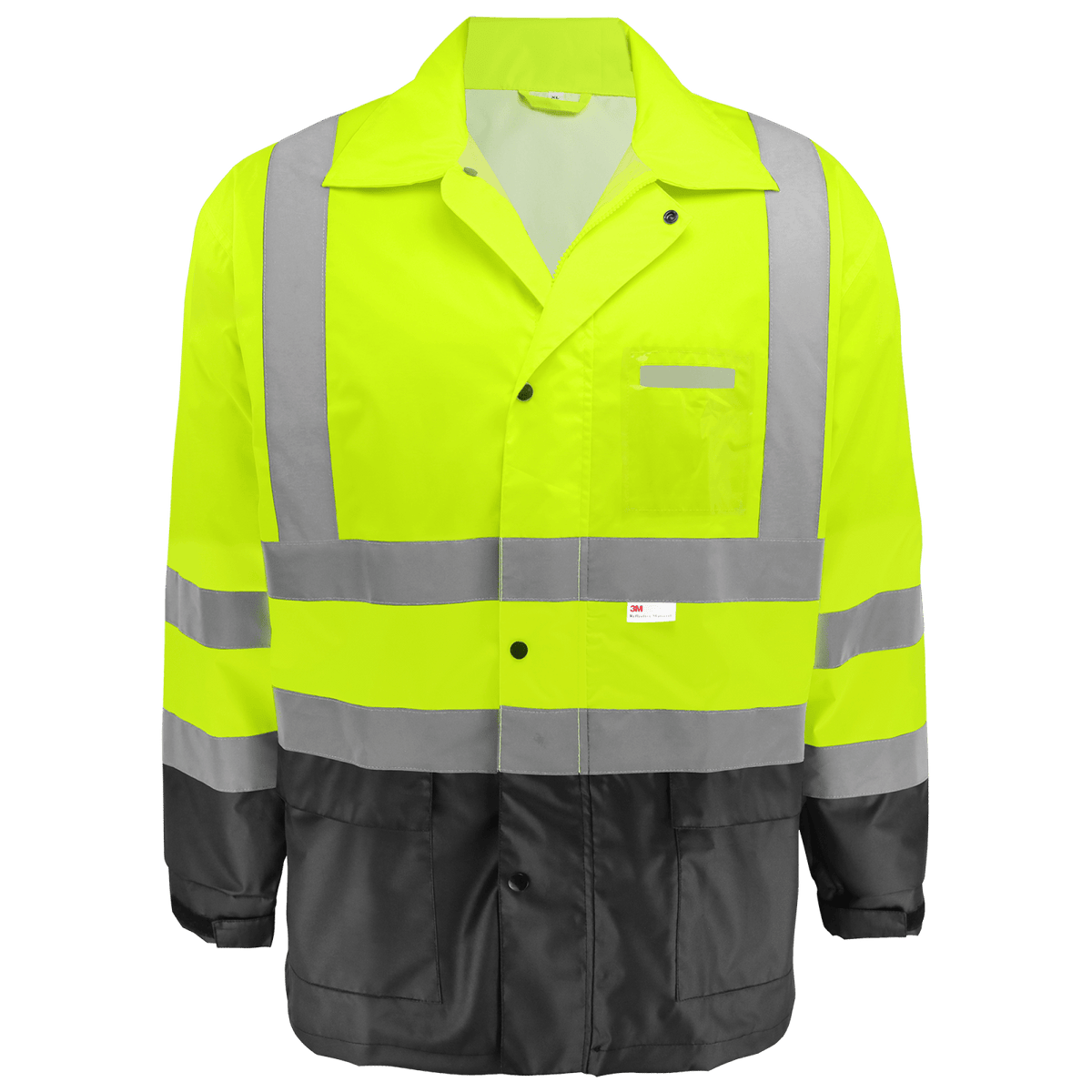 Globus Global Safety - GLO-1500 Jacket