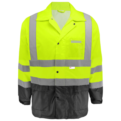 Globus Global Safety - GLO-1500 Jacket