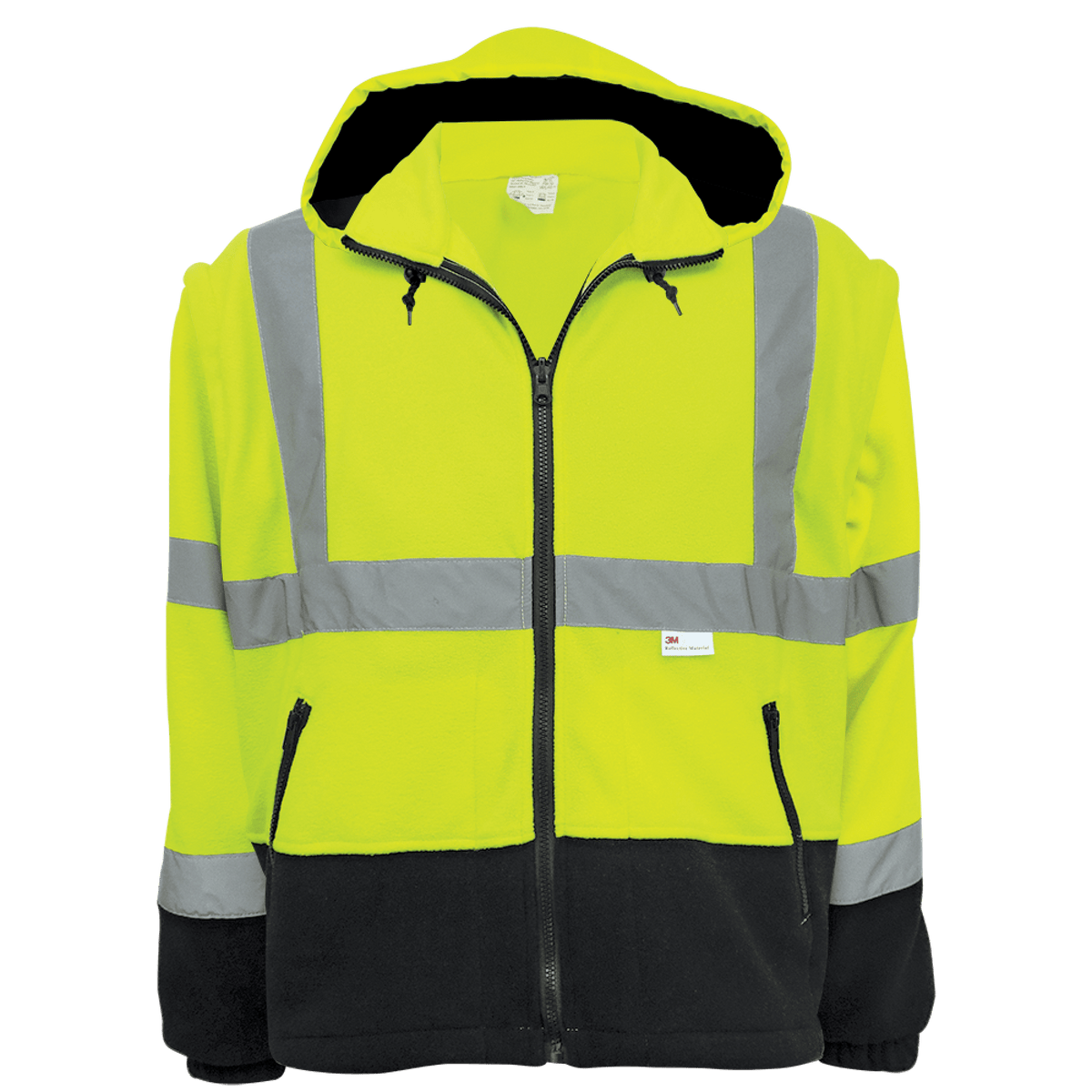 Globus Global Safety - GLO-B2 Jacket - view 3