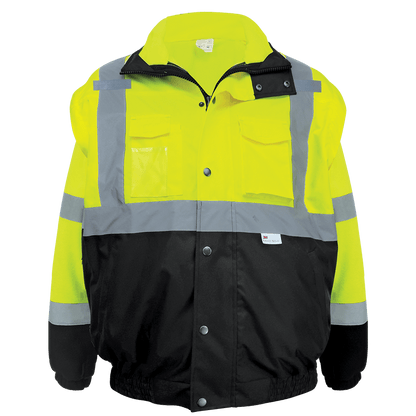 Globus Global Safety - GLO-B2 Jacket - view 4