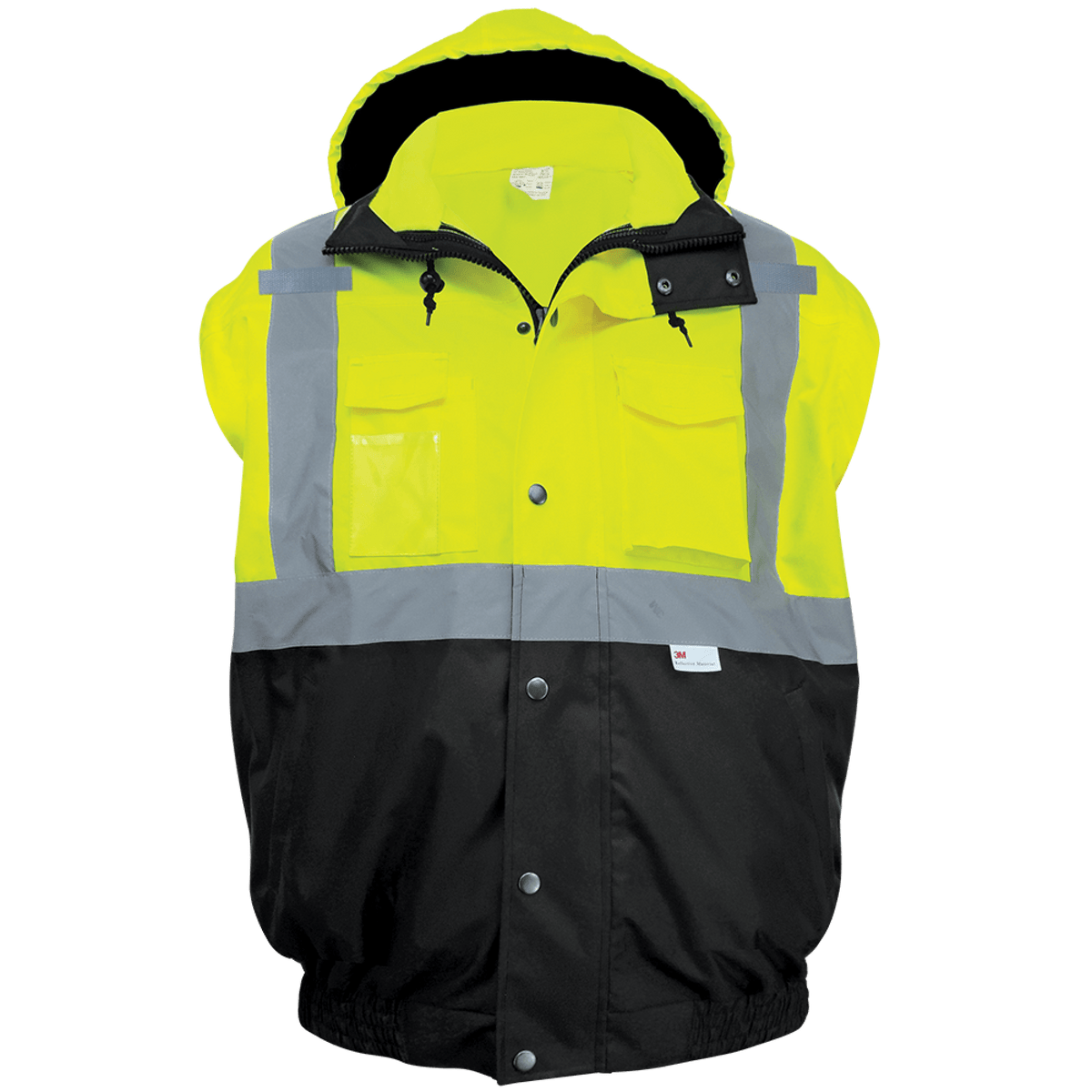 Globus Global Safety - GLO-B2 Jacket - view 9