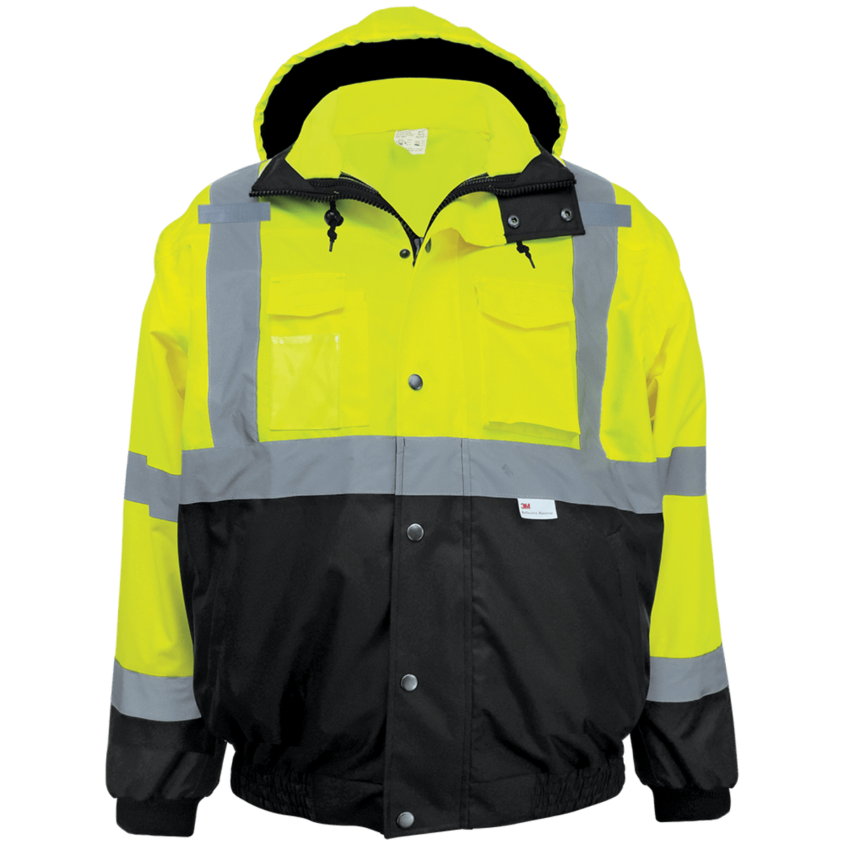Globus Global Safety - GLO-B2 Jacket - view 10