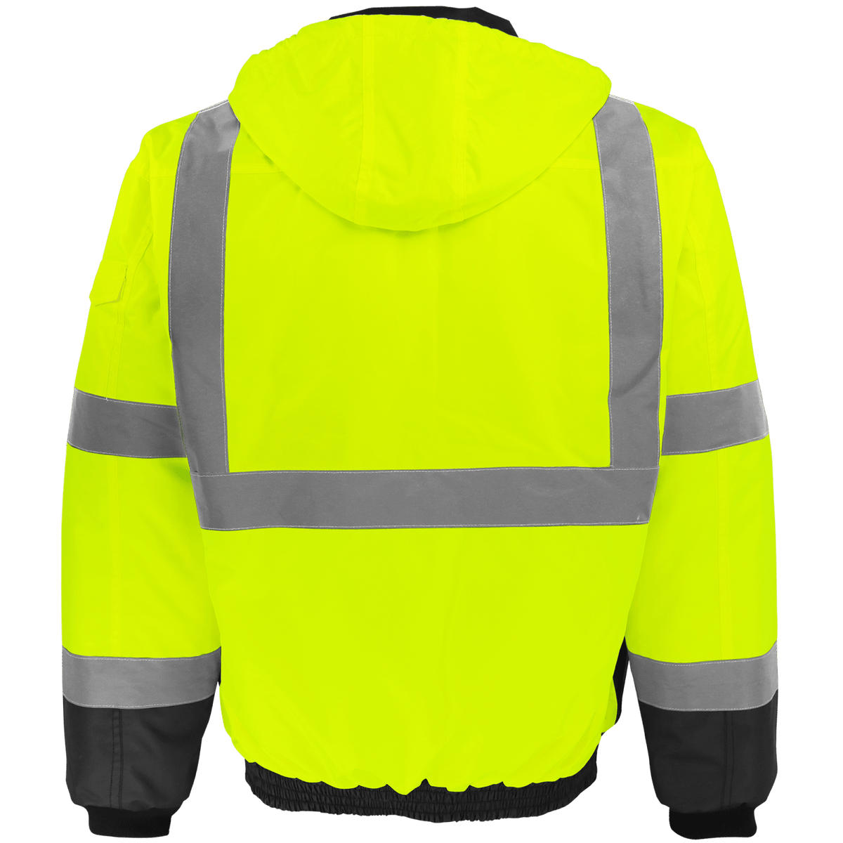 Globus Global Safety - GLO-EB1 Surveyor's Vest - view 3