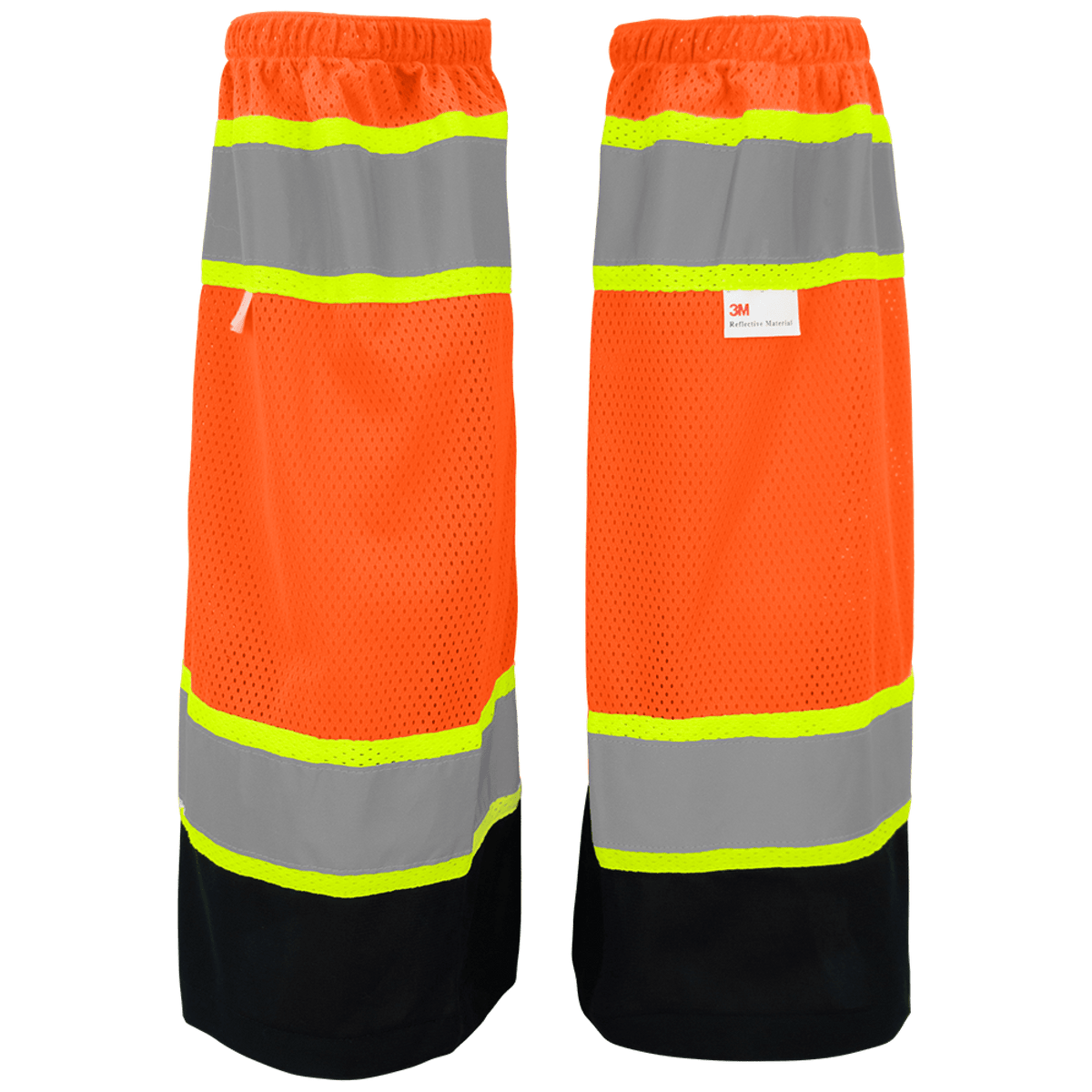 Global Glove GGS GLO-G2 Frogwear Hv Leg Gaiters Vests - view 4