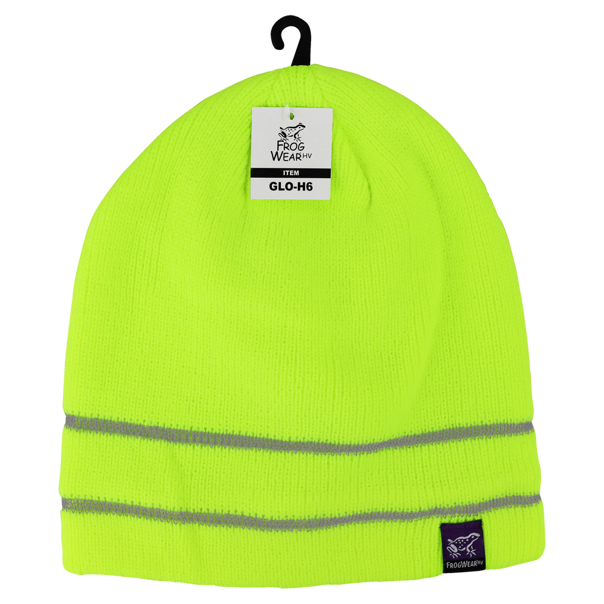 Global Glove GLO-H6 - manufacturer product view 2