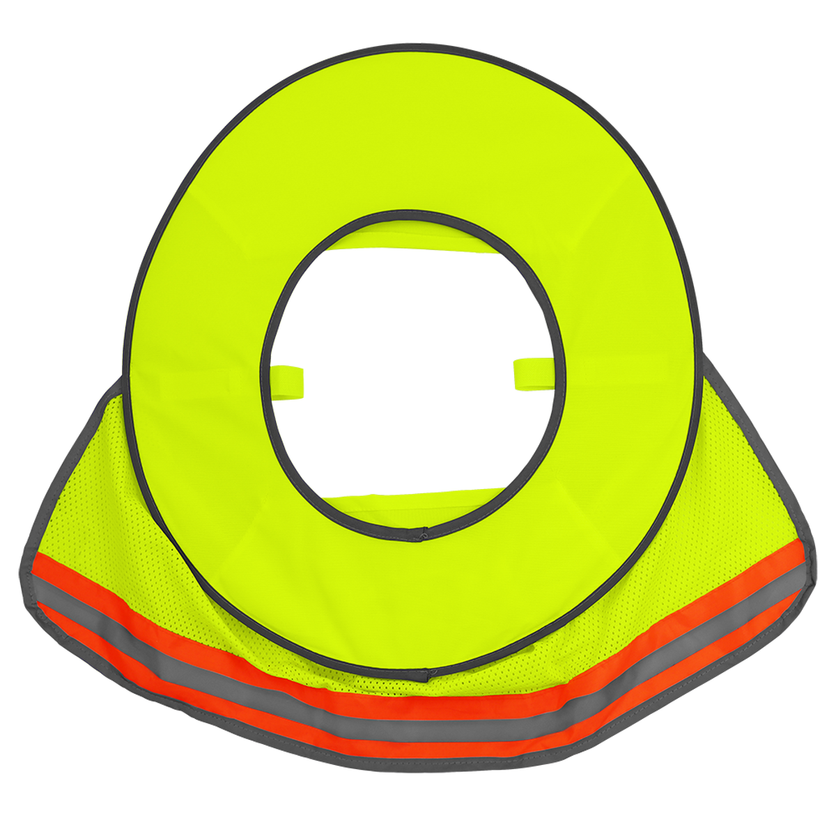 Global Glove GLO-HNS1 - manufacturer product view 3