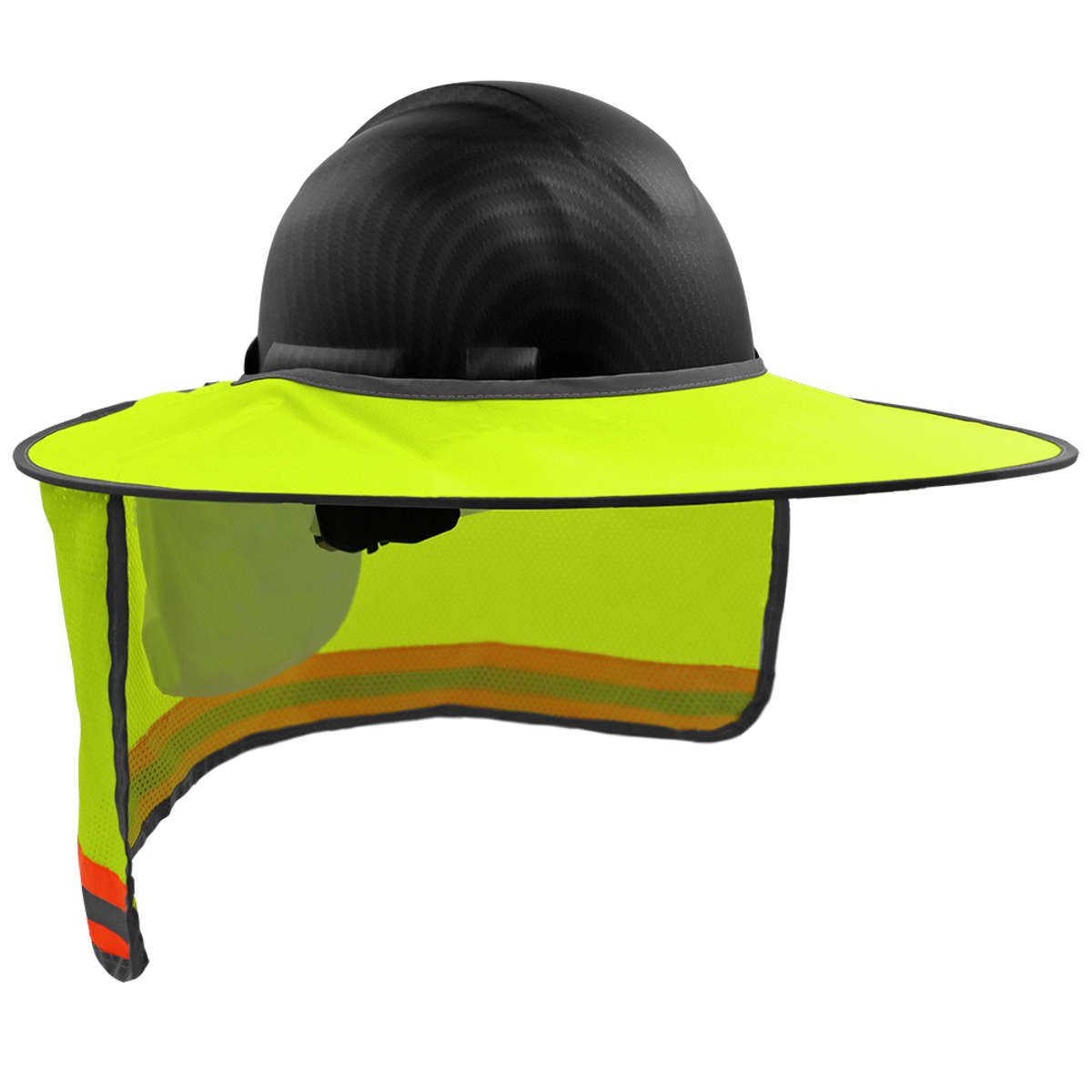 Global Glove GLO-HNS1 - manufacturer product view 1