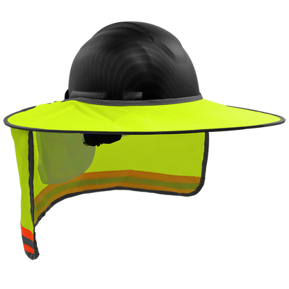 Global Glove GLO-HNS1 - manufacturer product view 1