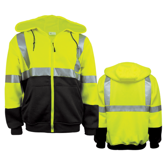 Globus Global Safety - GLO-HS2 Surveyor's Vest