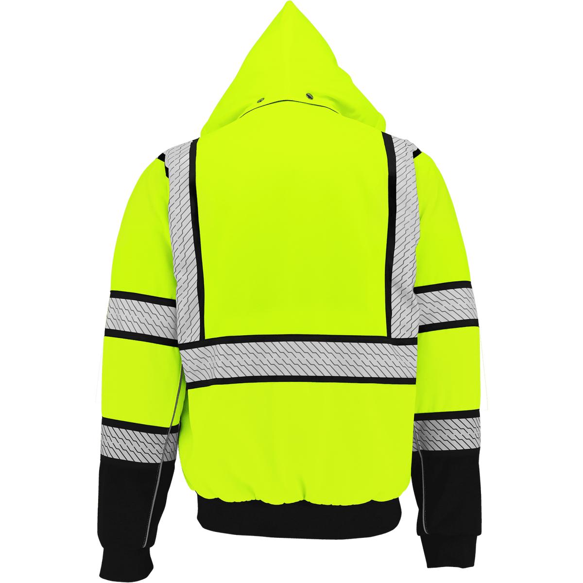 Globus Global Safety - GLO-HS3 Hoody - view 4