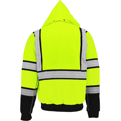 Globus Global Safety - GLO-HS3 Hoody - view 4